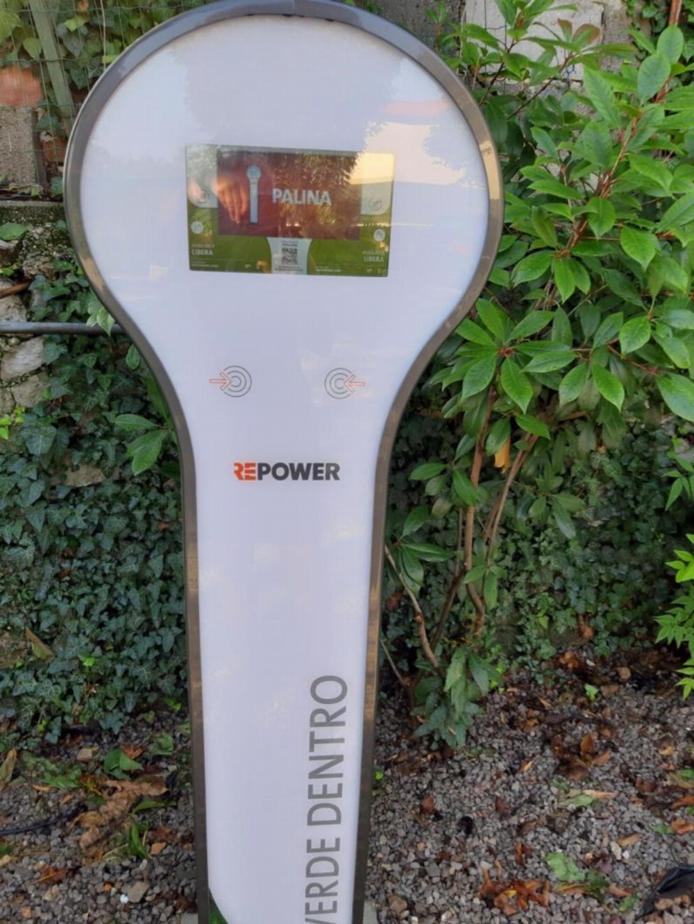 Hotel Valeria Main image